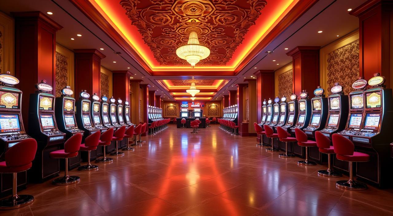 jdbyg Baccarat Fast